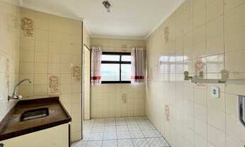 Imagem 5: Apartamento de 2 dormitorios no Caiçara - Praia Grande