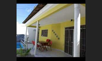 Imagem: Alugo casa no JOSÉ AMÉRICO. Pertinho Havan