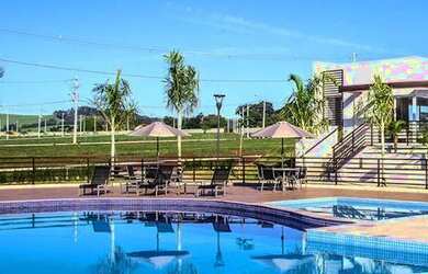 Imagem 9: Lote/Terreno para venda tem 300 metros quadrados em Portal da Mata - Ribeirão Preto - SP