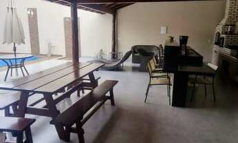 Imagem 7: Casa com 4 dormitórios à venda, 800 m² por R$ 990.000,00 - Região dos Lagos - Sobradinho/D