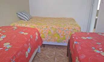 Imagem 2: Apartamento para venda tem 89 metros quadrados com 2 quartos em Boqueirão - Praia Grande