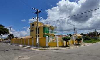 Imagem: VENDO EXCELENTE CASA EM BARRA NOVA - SAQUAREMA