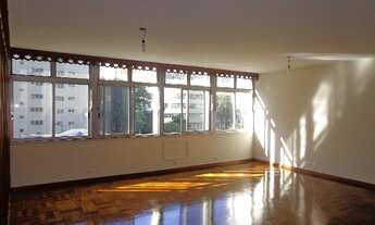 Imagem 6: Apt para aluguel e venda possui 168 m² com 1 suíte e 2 quartos