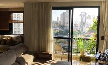 Imagem 3: Apartamento,3 suítes, 3 vagas de garagem - Anália franco - SP