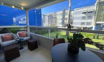 Imagem 5: Apartamento 1/4 com varanda Smart Amaralina