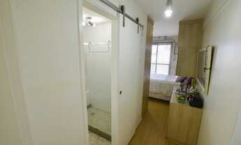 Imagem 7: Cobertura Duplex com 203 m² com 3 quartos vista para Pão de Açúcar