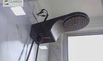 Imagem 3: Apartamento com 2 dormitórios à venda, 38 m² por R$ 230.000,00 - Jardim Boa Vista (Zona Oe