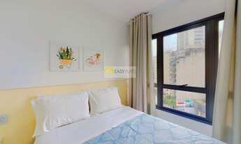 Imagem 6: Apartamento Kitchenette/Studio em Pinheiros - São Paulo, SP