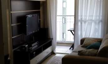 Imagem: Apto 2 dorm, 1 vaga - Excelente Oportunidade!