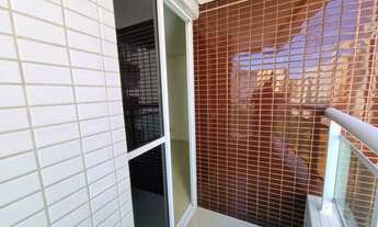 Imagem 4: Apartamento a venda no Cocó NOVO 3 Suítes, Varanga Gourmet, 2 Vagas paralelas.(TR83368) lu