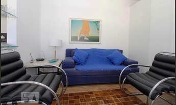 Imagem 5: Apartamento para venda possui 50 metros quadrados com 1 quarto em Copacabana - Rio de Jane