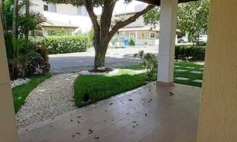 Imagem: Vendo Casa Dúplex em Piatã com 4/4 e 2