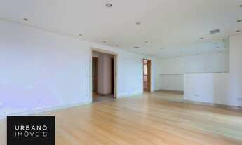 Imagem 3: Apartamento com 4 dormitórios, 202 m² - venda por R$ 3.600.000,00 ou aluguel por R$ 12.000