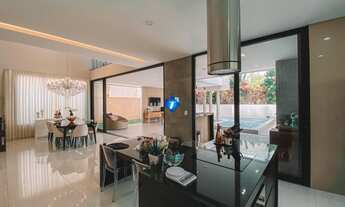 Imagem 4: Sobrado Maravilhoso no Condomínio Cyrela Buritis