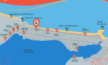 Imagem 4: Condomínio Tre Amici Residenziale - Rua Jorn. Francisco Rodrigues de Miranda - Piratininga