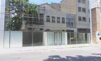 Imagem 3: Sala bastante espaçosa, com 02 banheiros Centro do RJ