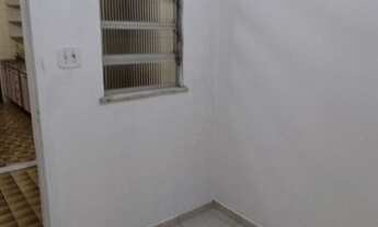 Imagem 6: Lindo apartamento em Bonsucesso, área externa e dependência completa!