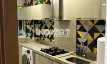 Imagem 5: Flat para venda com 39 metros quadrados com 1 quarto em Setor Bueno - Goiânia - GO