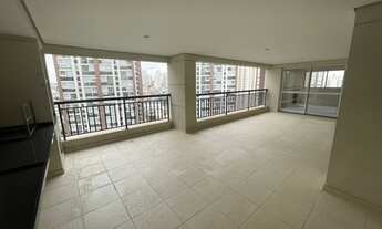 Imagem 4: Apartamento para venda com 225 metros quadrados com 4 quartos em Chácara Califórnia - São