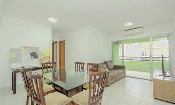 Imagem 3: Apartamento com 3 quartos no Jardim Goiás por R$ 400.000 Ed Riviera di Venezia