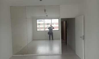 Imagem 5: Sala comercial no Cond. Boutiques de Ipanema, com 28 m2 em Ipanema