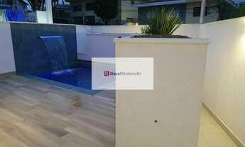 Imagem: Casa à venda no bairro Parque São Domingos