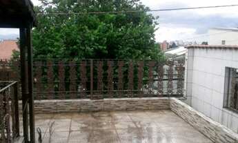 Imagem 5: Sobrado para venda possui 125 metros quadrados com 3 quarto Santo Antônio Osasco permuta p