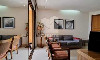 Imagem 4: Apartamento a venda 74m² com 3 quartos, suíte, nascente, 1 vaga no Matatu, rua plana perto