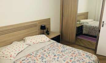 Imagem 4: Apartamento para venda com 48 metros quadrados com 2 quartos em Centro - Diadema - São Pau