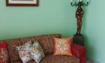 Imagem 7: Casa de 250 metros quadrados no bairro Paquetá com 3 quartos