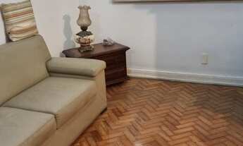 Imagem 1: Apartamento para venda possui 38 metros quadrados com 1 quarto em Copacabana - Rio de Jane