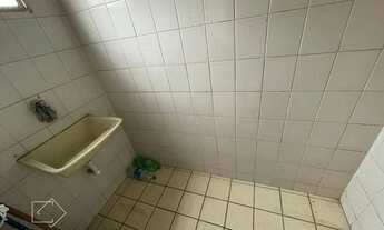 Imagem 6: Apartamento com 2 dormitórios para alugar, 57 m² por R$ 1.300,00/mês - Itapoã - Belo Horiz