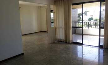 Imagem 1: Apartamento a venda com 4 quartos na Graça