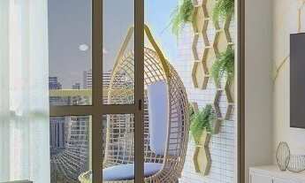 Imagem 4: Edf. Paço Do Bosque 2-Qts 51-M² Em Construção Lazer Completo Ligue Já