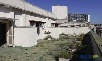 Imagem 7: Cobertura à venda, 170 m² por R$ 645.000,00 - Centro - Niterói/RJ