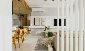 Imagem 5: Conquistar o seu sonho e morar em um condominio luxuoso no coração do Rio