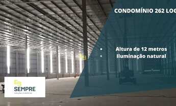 Imagem 4: Galpões para alugar em Viana/ES