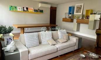 Imagem: SãO PAULO - Padrão - Moema