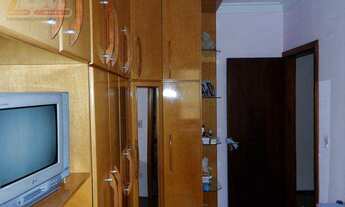 Imagem 4: Apartamento com 3 dorms, Baeta Neves, São Bernardo do Campo - R$ 475 mil, Cod: 1021