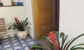 Imagem 6: Casa ampla de vila , aconchegante e modernizada em rua residencial na Taquara