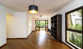 Imagem 2: São Paulo - Apartamento Padrão - Consolação