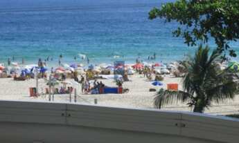 Imagem: Avenida Lucio Costa