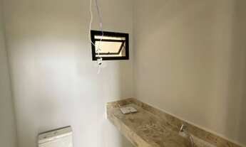 Imagem 2: Vendo Casa nova térrea Condomínio fechado Primor das torres