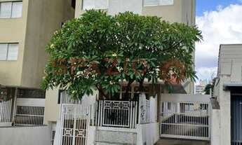 Imagem: Apartamento - Bosque - Campinas