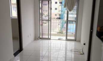 Imagem 4: EA- Excelente Apto para Venda- 3 quartos - Candeias - Totalmente Nascente