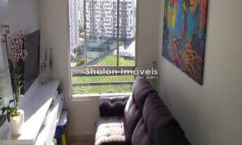 Imagem: Apartamento No Cond. Morada Das Flores