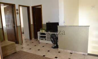 Imagem 7: Casa Sobrado - Venda - Altos de Santana I - Jacareí - 230m² - 3 Dormitórios - Varanda Gour