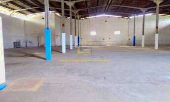 Imagem 7: Itabuna - Galpão/Depósito/Armazém - Jaçanã