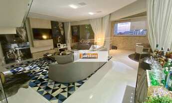 Imagem: Cobertura com 3 dormitórios à venda, 194