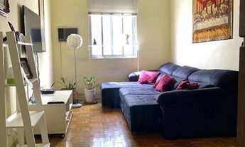 Imagem 2: Apartamento para Venda em São Paulo, Bom Retiro, 3 dormitórios, 2 banheiros